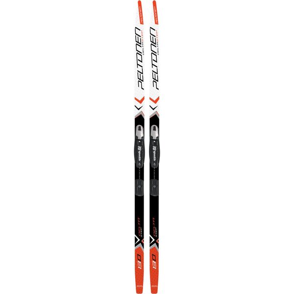 Παιδικά σκι αντοχής Peltonen Delta Step, 140 cm
