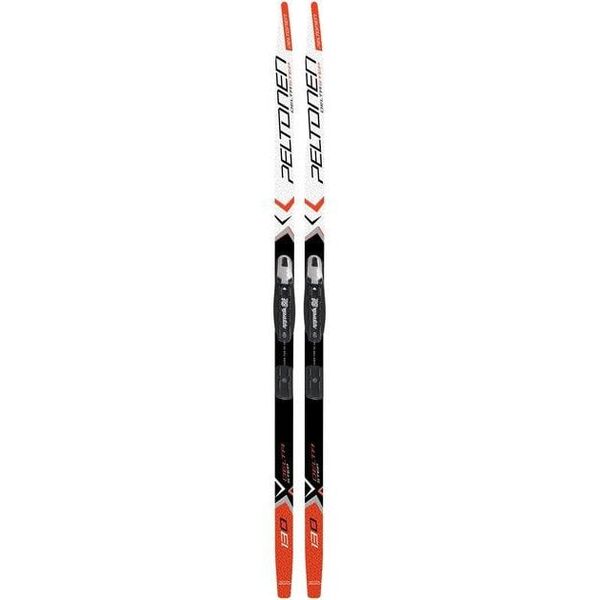 Παιδικά σκι αντοχής Peltonen Delta Step, 140 cm