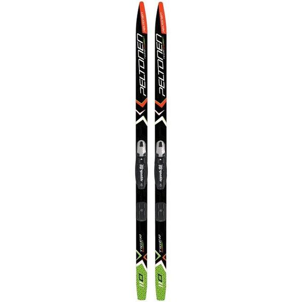 Παιδικά σκι αντοχής Peltonen G-grip Tiger