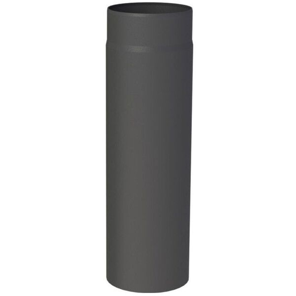 FERROLUX ΕΠΕΚΤΑΣΗ ΣΩΛΗΝΑ L-500 120 ΜΑΥΡΟ