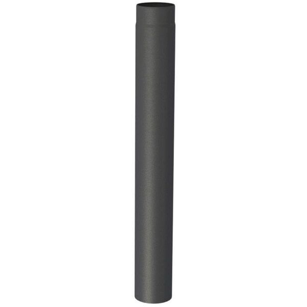 FERROLUX ΕΠΕΚΤΑΣΗ ΣΩΛΗΝΑ L-1000 120 ΜΑΥΡΟ