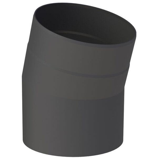 FERROLUX ΕΠΕΚΤΑΣΗ ΣΩΛΗΝΑ L-150 120 ΜΑΥΡΟ