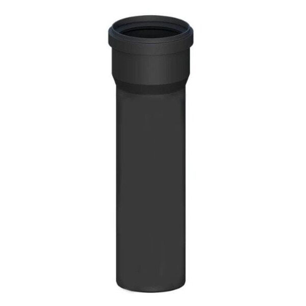 ΣΩΛΗΝΑΣ ΕΥΘΕΙΑ PP L2000 DN60 UV USZCZ.