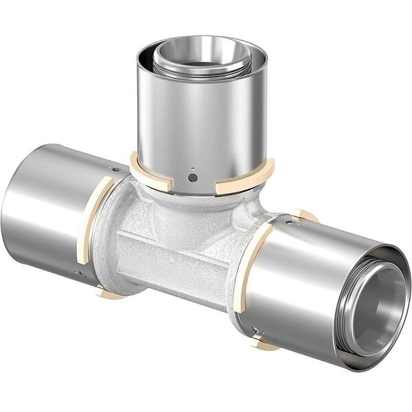 UPONOR S-PRESS ΤΡΟΪΝΙΚ MOS. 50-50-50
