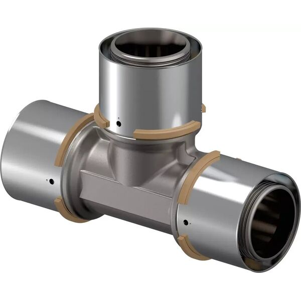 UPONOR S-PRESS ΤΡΟΪΝΙΚ MOS. 50-50-50