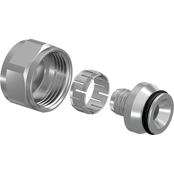 ΣΥΝΔΕΣΜΟΣ ΓΙΑ ΣΩΛΗΝΕΣ PEX 16X2,0X3/4'' GW EUROKONUS