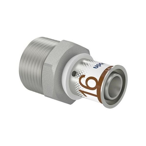 S-PRESS PLUS ΣΥΝΔΕΣΜΟΣ ΜΕ ΕΞΩΤΕΡΙΚΟ ΣΠΕΙΡΩΜΑ 16-R3/4"MT