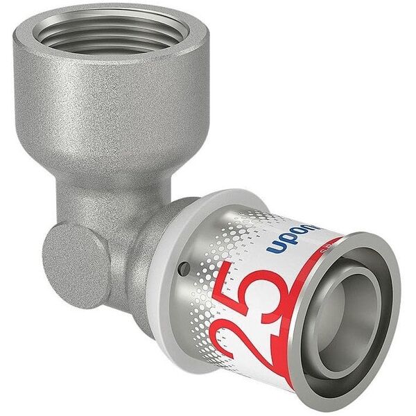 S-PRESS PLUS ΓΩΝΙΑ ΜΕ ΕΣΩΤΕΡΙΚΟ ΣΠΕΙΡΩΜΑ 25-R3/4"MT