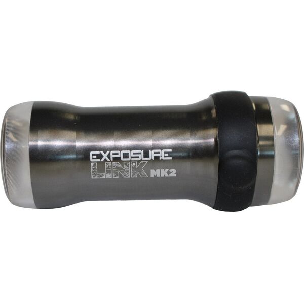 Exposure Lights EXPOSURE Link DayBright MK2 priekinė/galinė lempa 200/40 lm