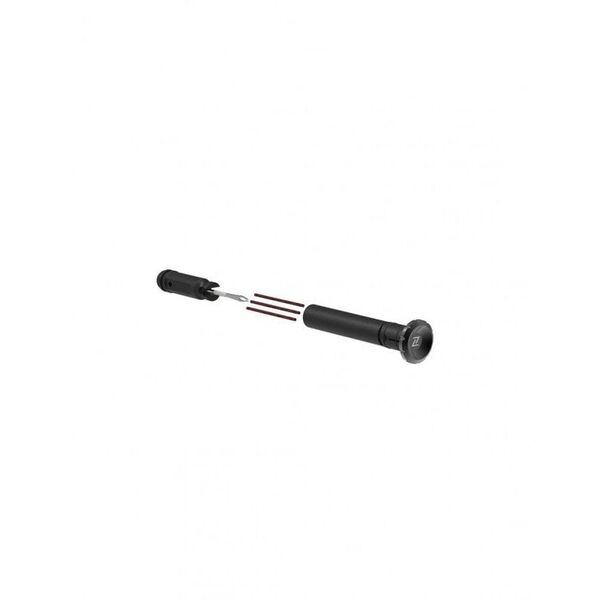 ZEFAL TUBELESS REPAIR KIT - Z BAR PLUGS dvir. įrankių rinkinys