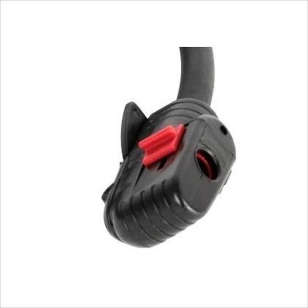 ZEFAL PROFIL MAX FP60 Z-SWITCH grind. dvir. pompa, juoda