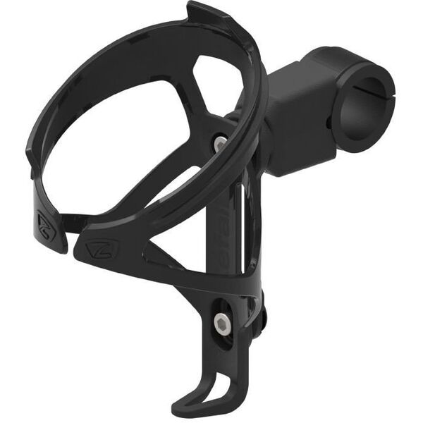 ZEFAL MOUNT WITH PULSE B2 gertuvės dėklas, juodas