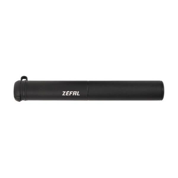 ZEFAL GRAVEL mini dvir. pompa, juoda