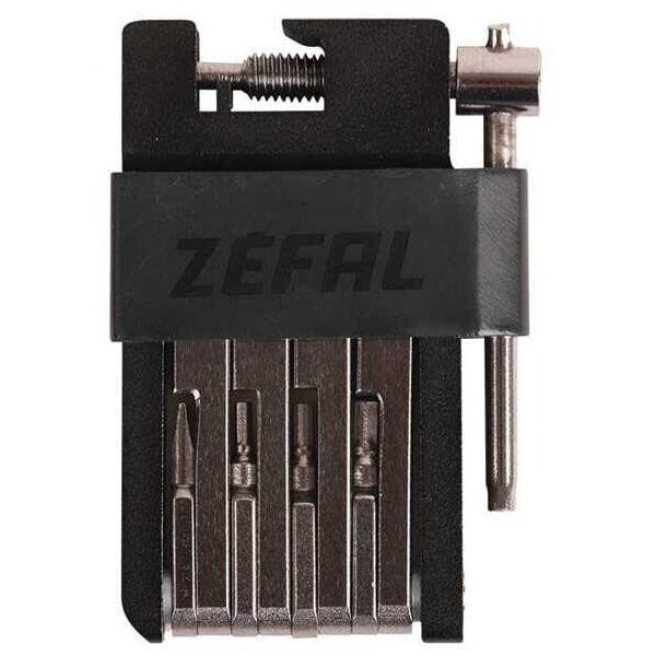 ZEFAL AFA 8 PLUS MULTI TOOL dvir. įrankių rinkinys