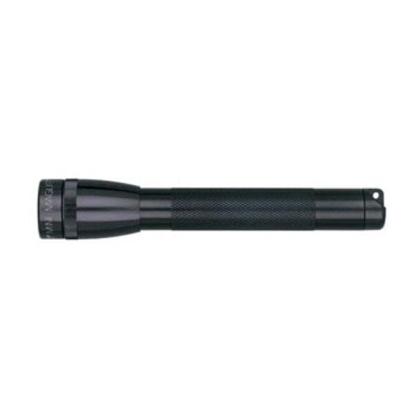 Maglite Mini AA Taschenlampe schwarz