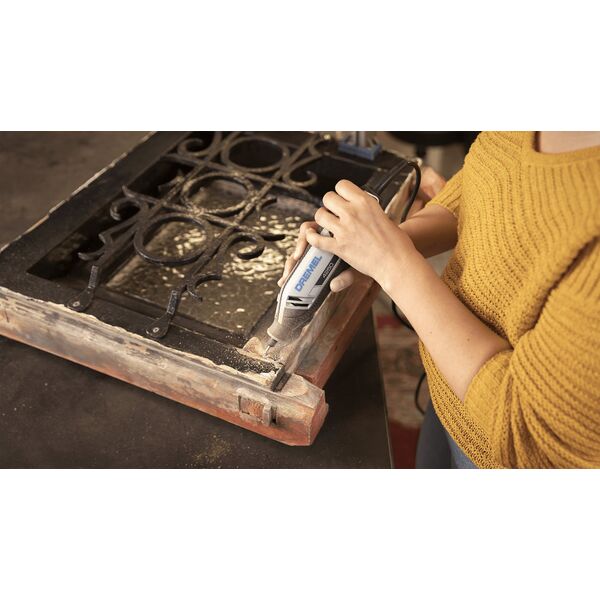 Dremel 4250 128tlg.+ Zubehör