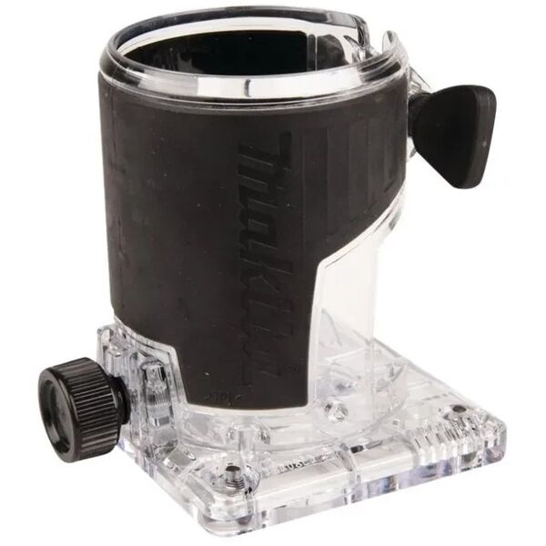Makita Fräsmodul transparent