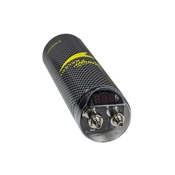 Stinger, SSCAP2M automobilinis kondensatorius, 2F talpos