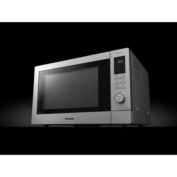 Panasonic NN CD 88 QSEPG