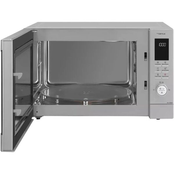 Panasonic NN CD 88 QSEPG