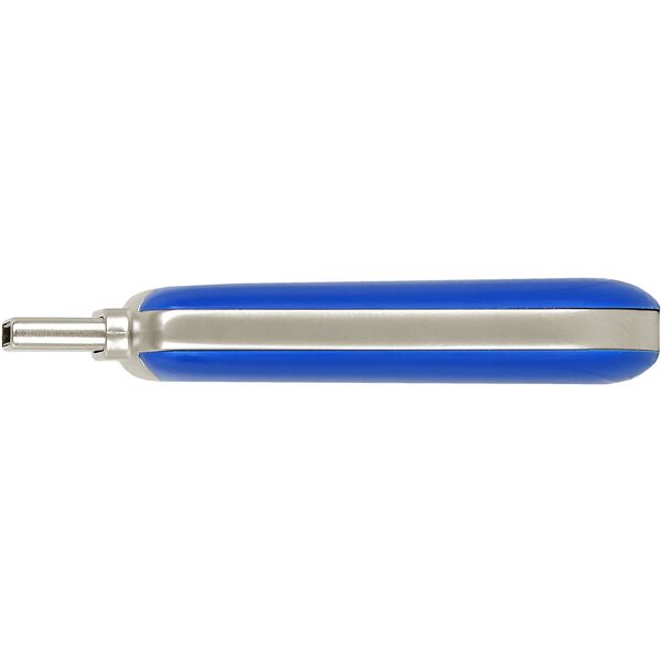 Verbatim Plectra Blue      128GB USB-C Flash Drive          30233