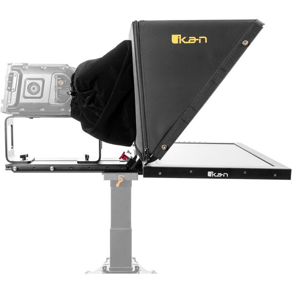 Ikan PT4900-SDI-V2  Professional 19  High Bright Teleprompter
