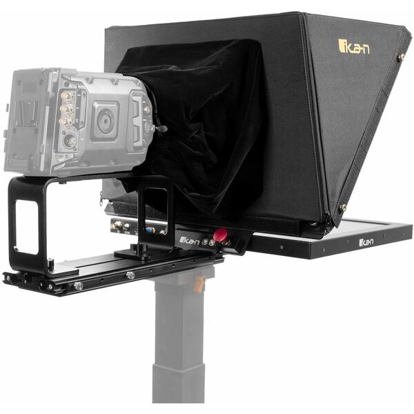 Ikan PT4900-SDI-V2  Professional 19  High Bright Teleprompter