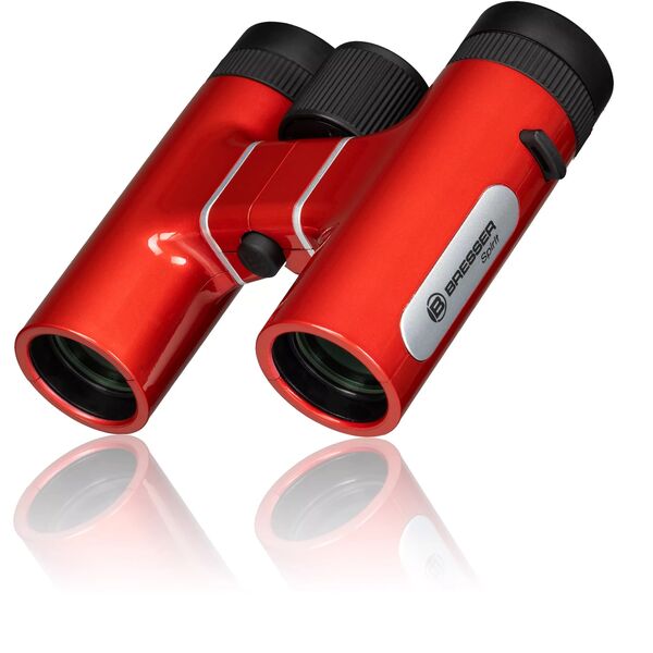 Bresser Sirius  6x24 rot