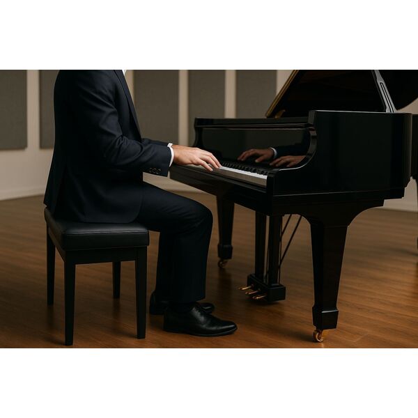 MOZOS MOZOS PB03 KRZESŁO ŁAWA DO PIANINA