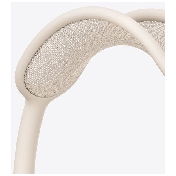 Apple AirPods Max, Starry White