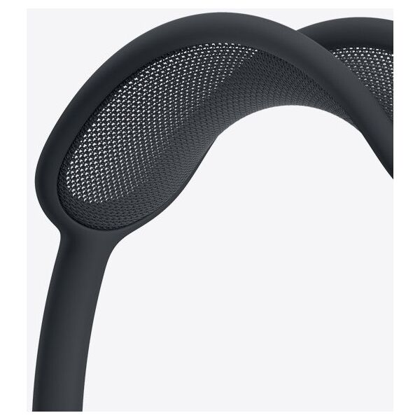 Apple AirPods Max, Midnight