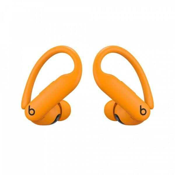 Beats Powerbeats Pro 2 True Wireless Earbuds, Blazing Orange