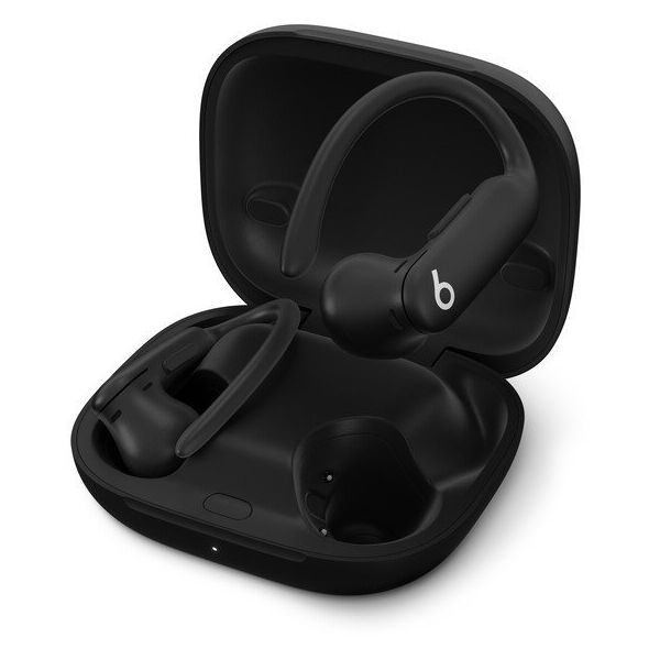 Beats Powerbeats Pro 2 True Wireless Earbuds, Storm Black