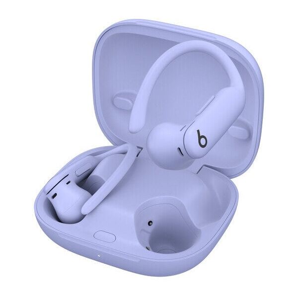 Beats Powerbeats Pro 2 True Wireless Earbuds, Hyper Violet