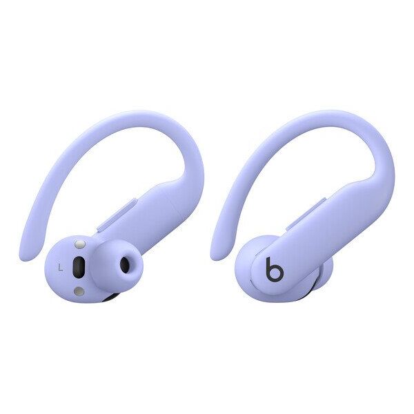 Beats Powerbeats Pro 2 True Wireless Earbuds, Hyper Violet