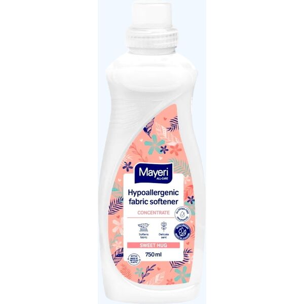 SOFTENER MAYERI ALLCARE SWEET HUG 0.75L