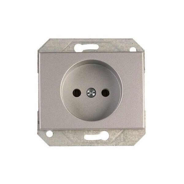 SOCKET VILMA XP500 C/P WO/F MET