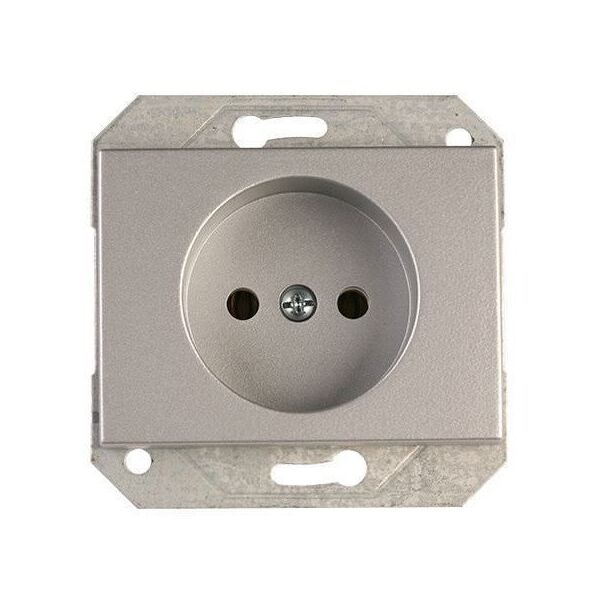 SOCKET VILMA XP500 WO/F MET