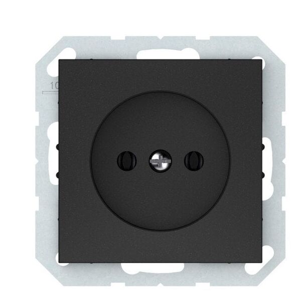 SOCKET BLACK RP16-001-02 QR 1000