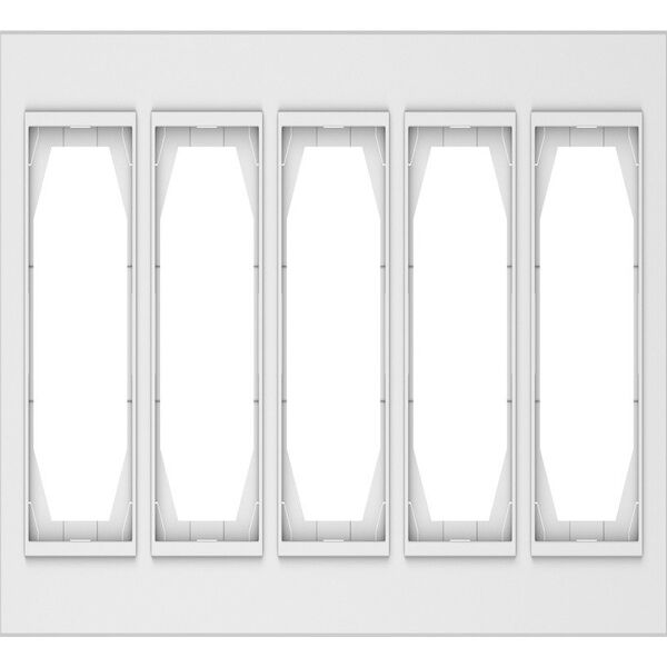 FRAME 5 PL WMAT R05 QR1000 FIT LINE