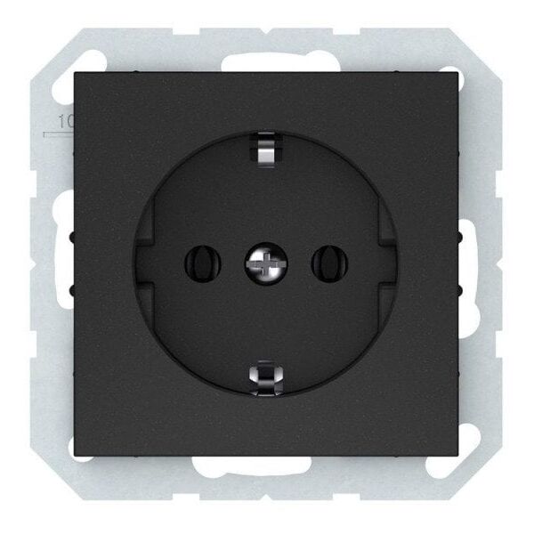 SOCKET BLACK RP16-002-02 QR 1000