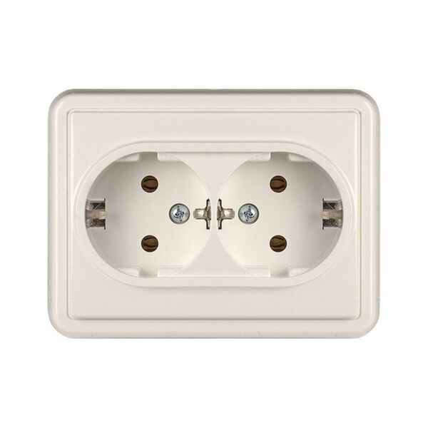 SOCKET 2-NE MAAND ST150 RP16-021