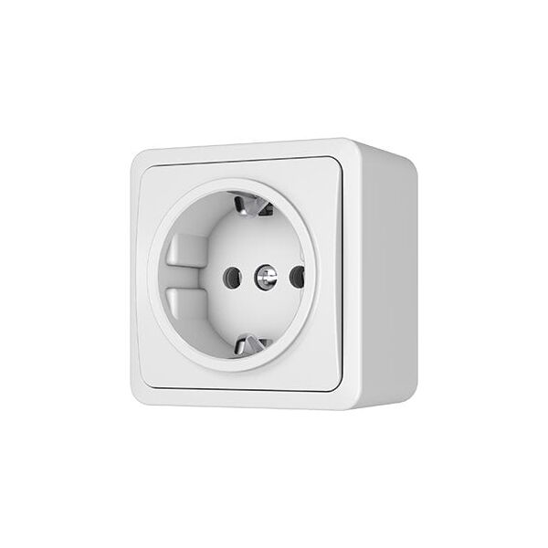 SOCKET 1-NE MAAND PIND SL250 RP16