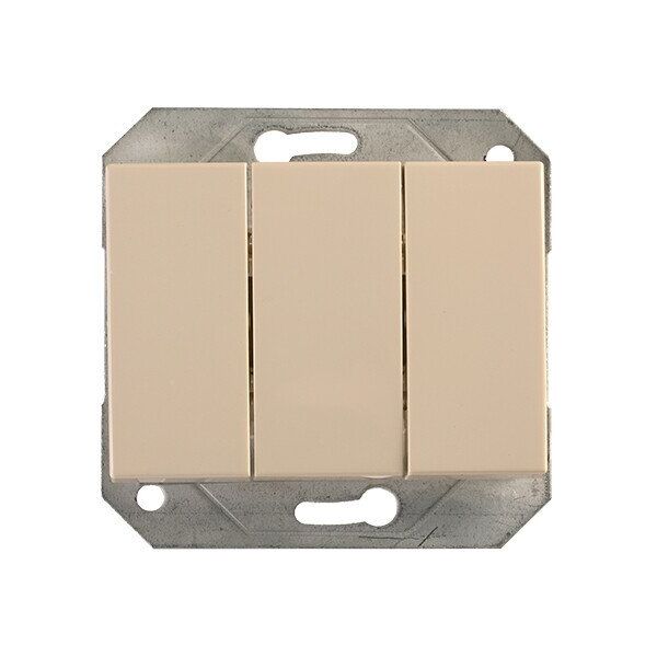 BEIGE (XP500) SWITCH (P510-030-02 V)
