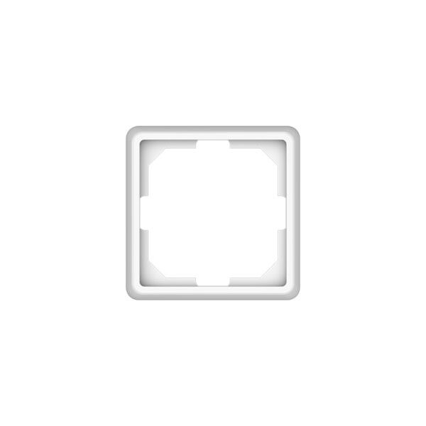 WHITE ST150 FRAME R01