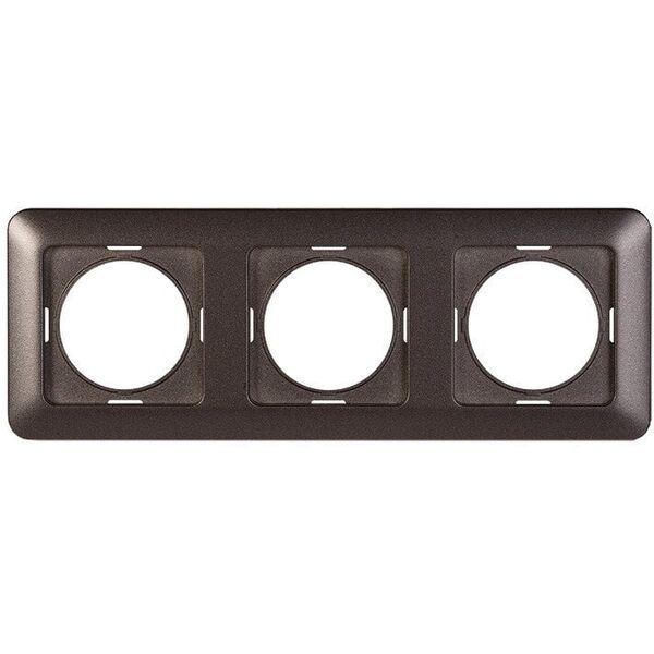 FRAME ANTRAC. R03 SL