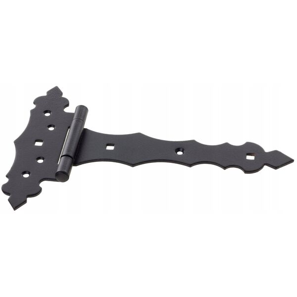 GATE HINGE DECOR ZOB150 150X50X170X2.5