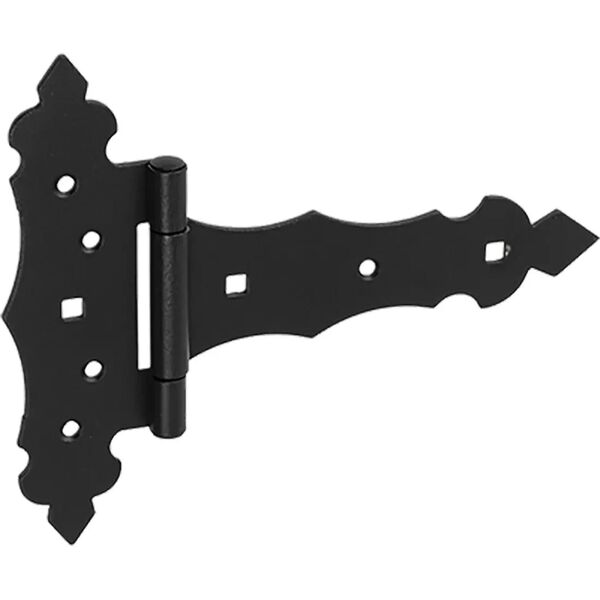 GATE HINGE DECOR ZOB150 150X50X170X2.5