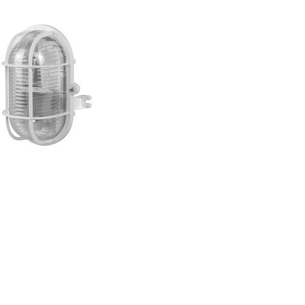 LAMP HOUSING D3151P 60W E27 IP44 UV RS