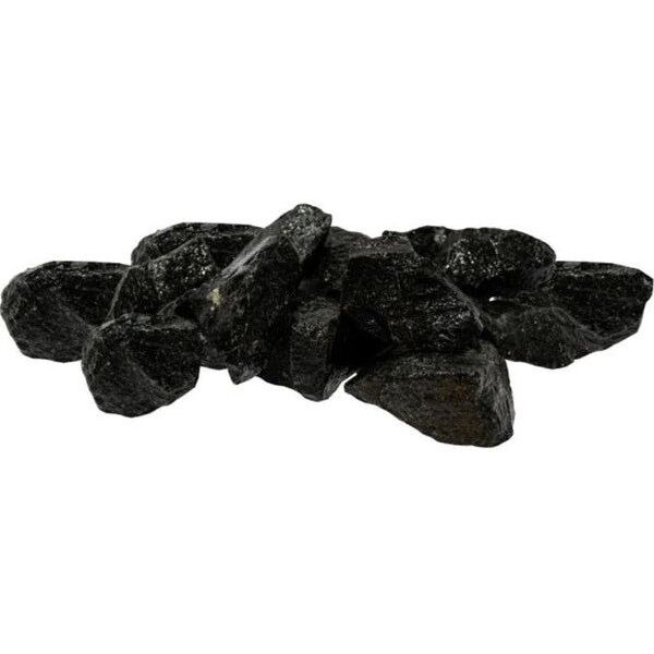 SAUNA STONES VULCANITE 10-15CM 20KG